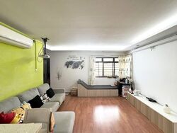 Blk 655 Jurong West Street 61 (Jurong West), HDB 4 Rooms #627867581